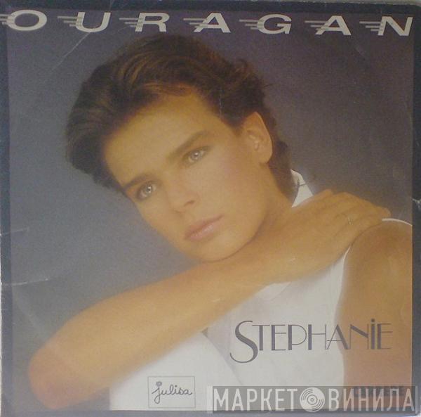  Stephanie   - Ouragan