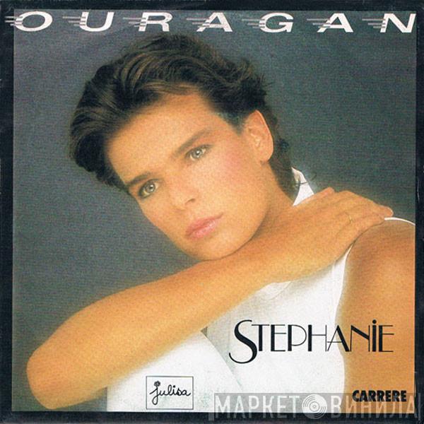  Stephanie   - Ouragan