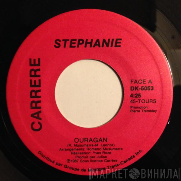  Stephanie   - Ouragan