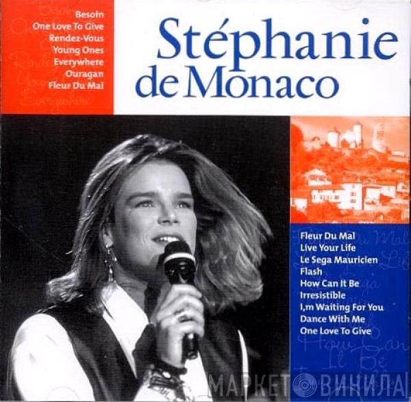  Stephanie   - Stéphanie De Monaco
