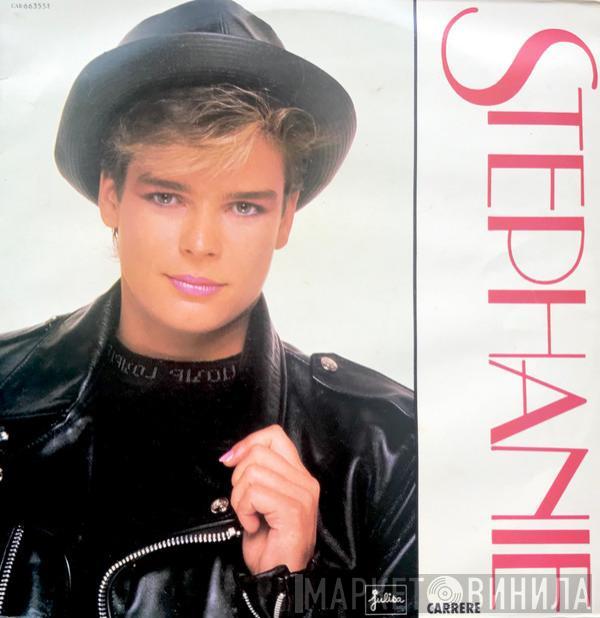  Stephanie   - Stephanie