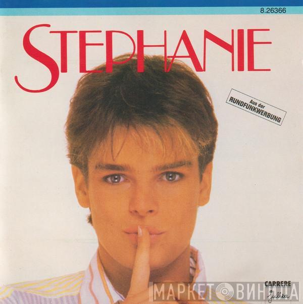  Stephanie   - Stephanie