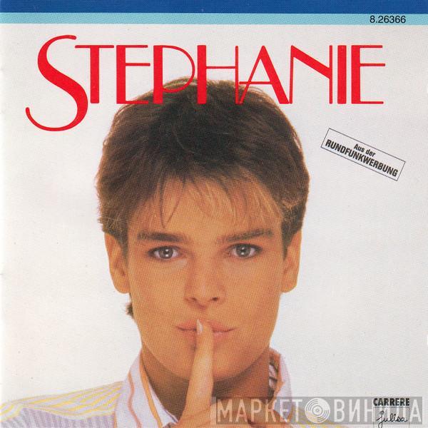  Stephanie   - Stephanie