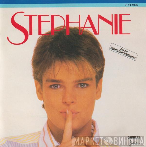  Stephanie   - Stephanie