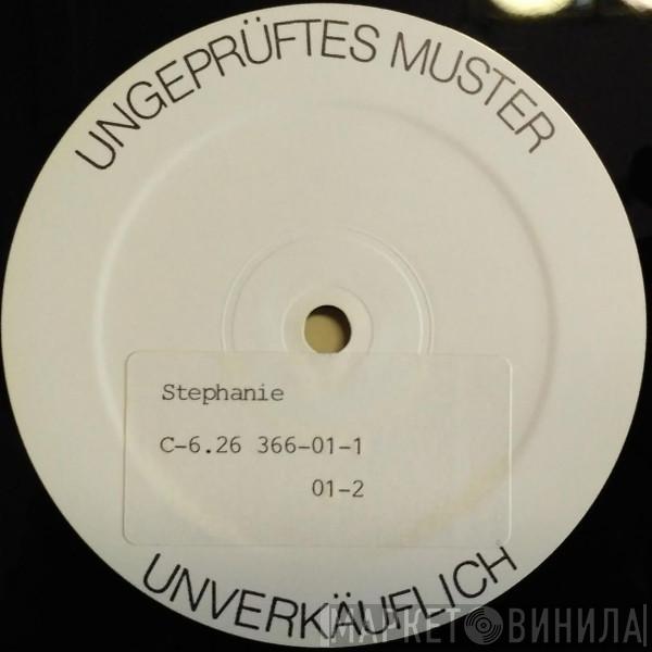  Stephanie   - Stephanie
