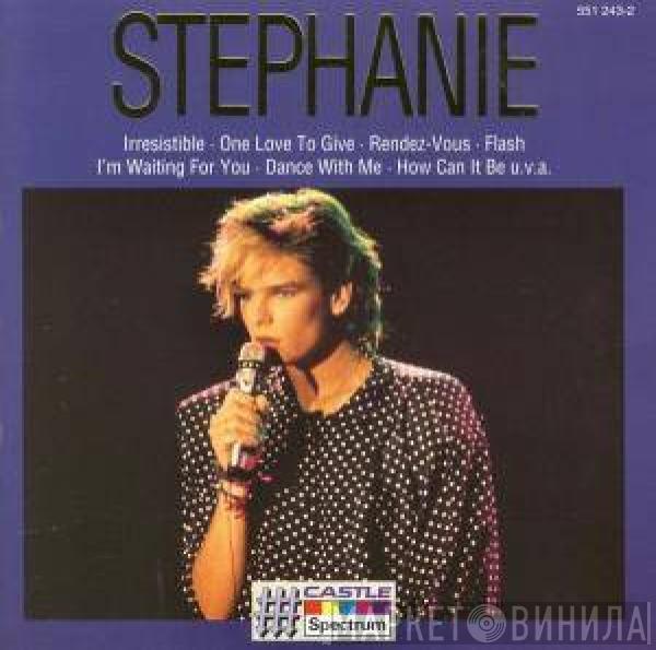  Stephanie   - Stephanie