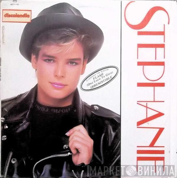  Stephanie   - Stephanie