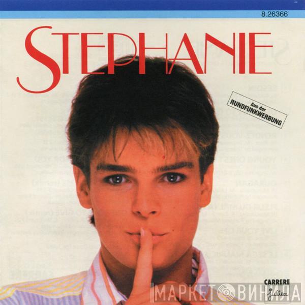  Stephanie   - Stephanie