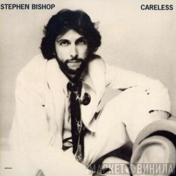 Stephen Bishop - Careless
