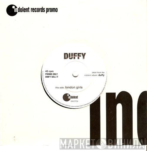 Stephen Duffy, The Wannadies - London Girls / How Does It Feel?