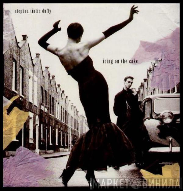  Stephen Duffy  - Icing On The Cake