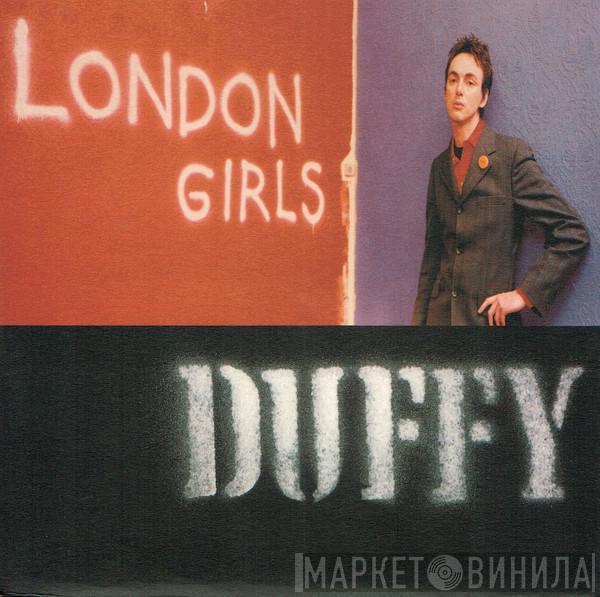 Stephen Duffy - London Girls