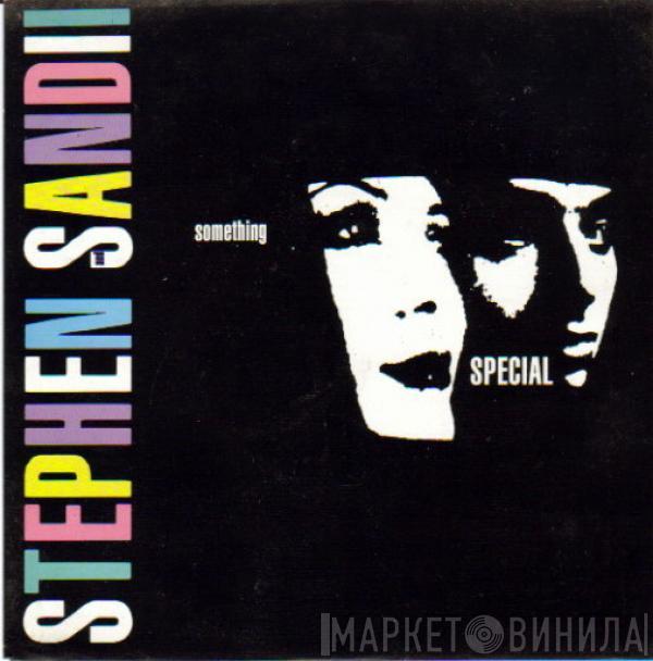 Stephen Duffy, Sandii - Something Special