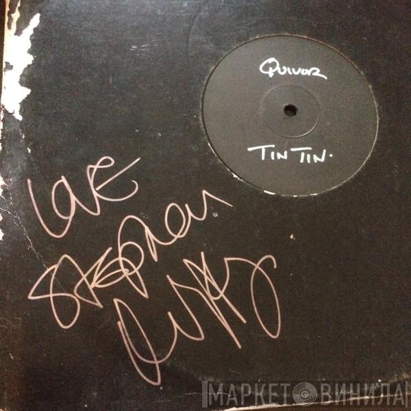Stephen Duffy - She Makes Me Quiver (Version)
