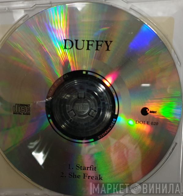 Stephen Duffy - Starfit