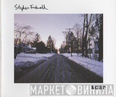 Stephen Fretwell - Scar