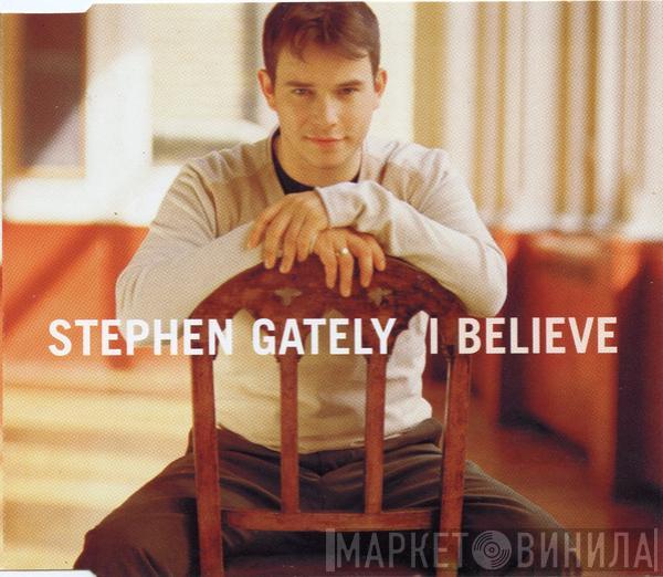 Stephen Gately - I Believe