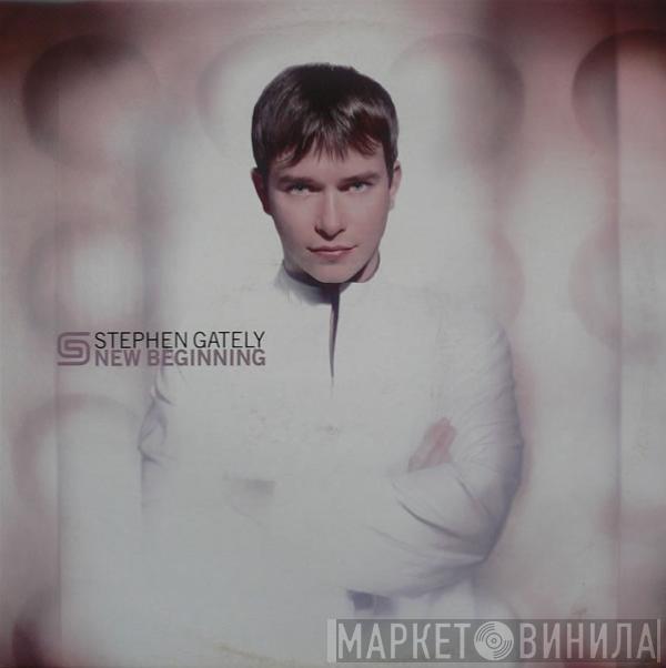 Stephen Gately - New Beginning