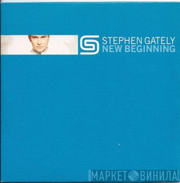 Stephen Gately - New Beginning