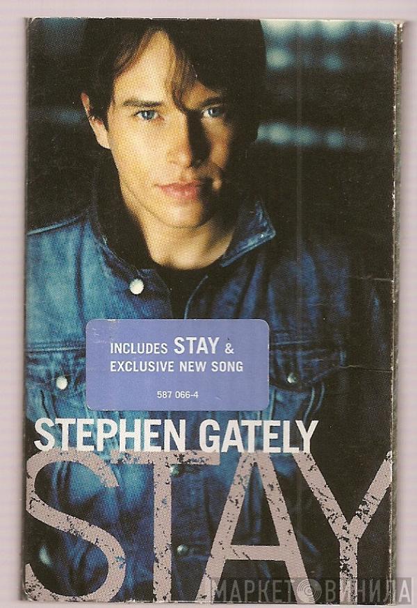 Stephen Gately - Stay