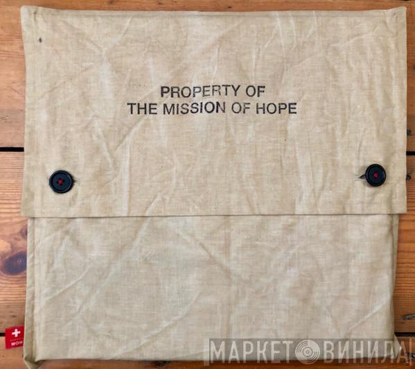Stephen Harris  - Songs From The Mission Of Hope