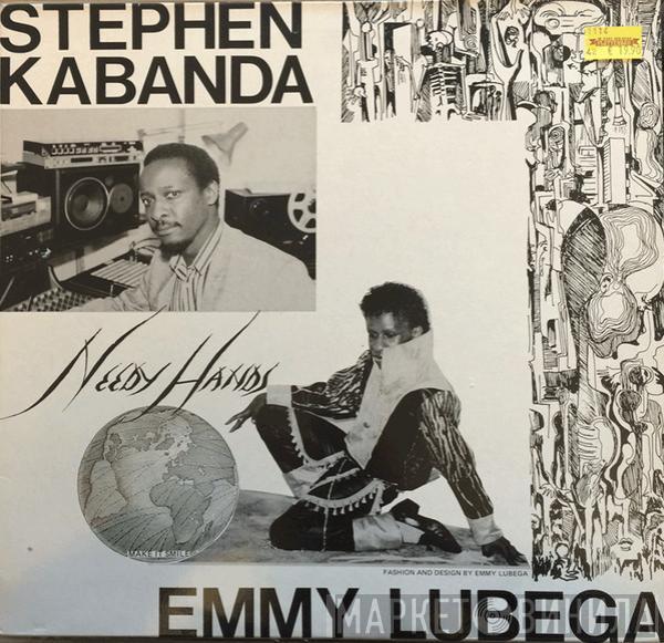 Stephen Kabanda, Emmy Lubega - Needy Hands