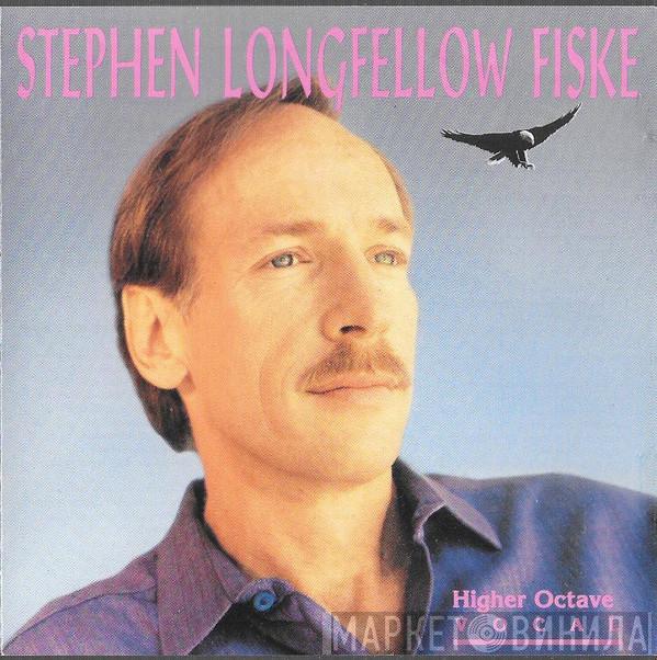 Stephen Longfellow Fiske - Stephen Longfellow Fiske