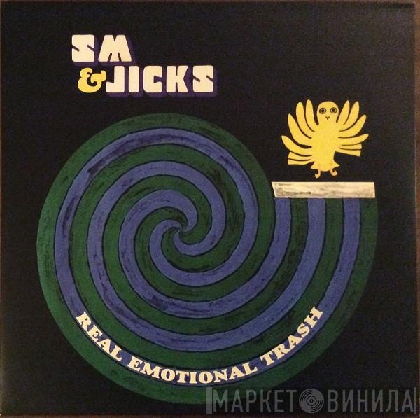 Stephen Malkmus & The Jicks - Real Emotional Trash