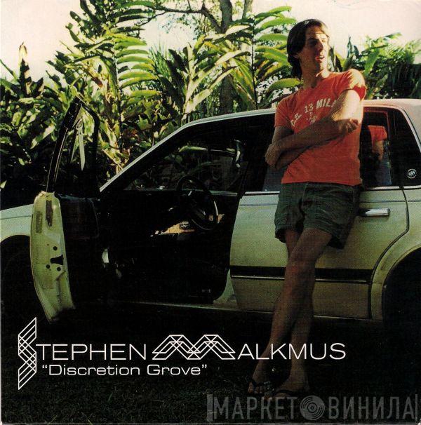 Stephen Malkmus - Discretion Grove
