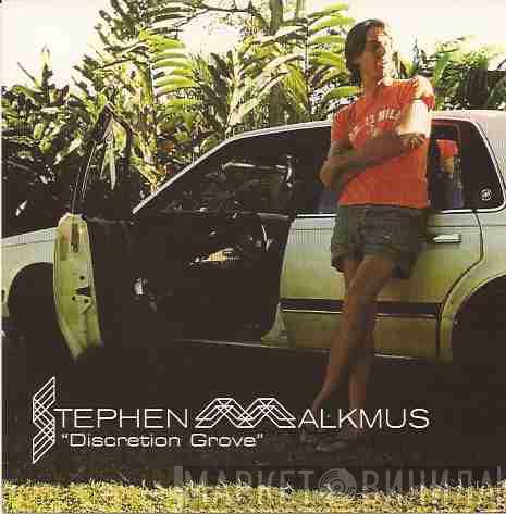 Stephen Malkmus - Discretion Grove