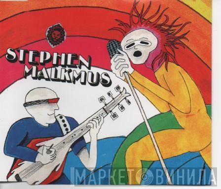 Stephen Malkmus - Untitled