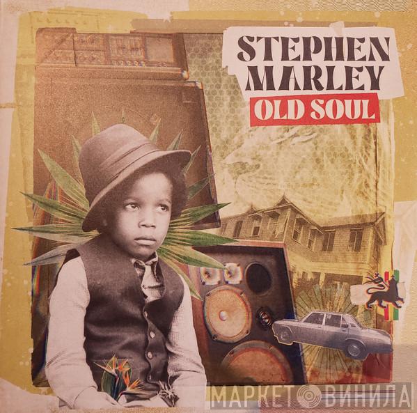 Stephen Marley - Old Soul
