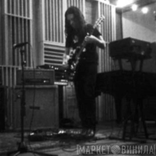  Stephen O'Malley  - Dread Live