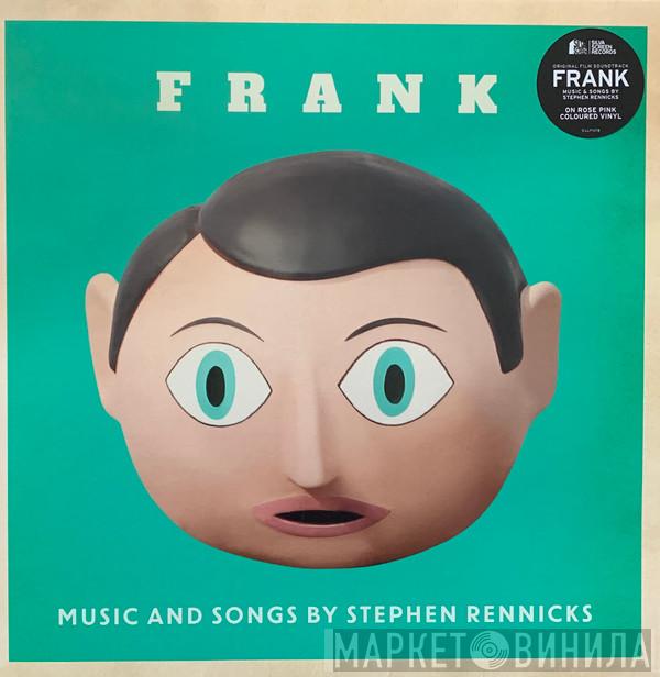 Stephen Rennicks - Frank