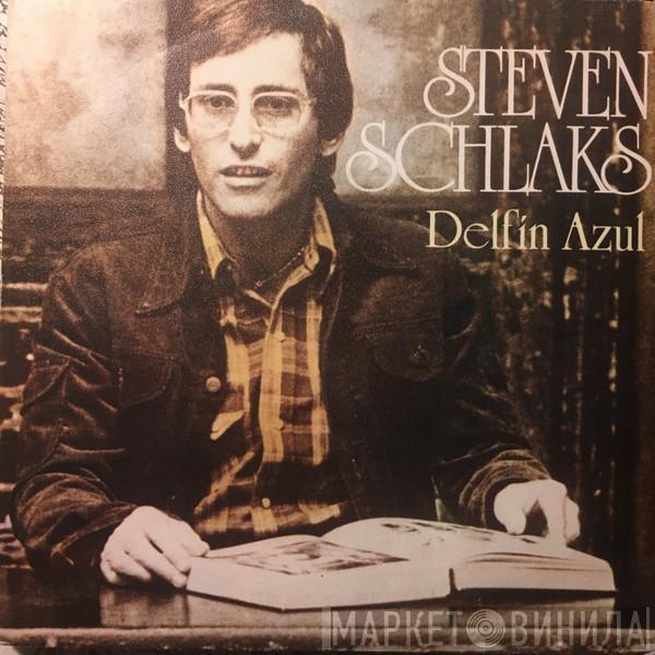 Stephen Schlaks - Delfín Azul