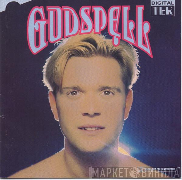 Stephen Schwartz, Godspell (1993 London studio cast) - Godspell (1993 London Studio Cast Recording)