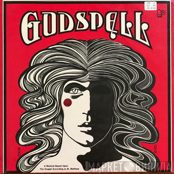 Stephen Schwartz - Godspell (Original Off-Broadway Cast)