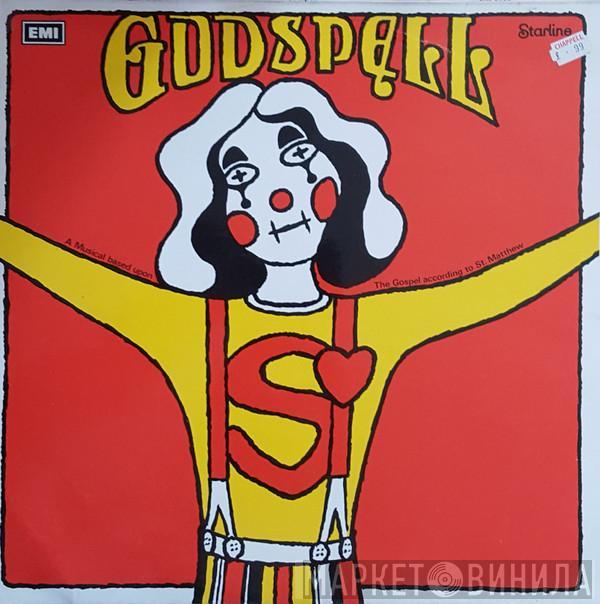 Stephen Schwartz - Godspell