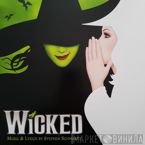 Stephen Schwartz  - Wicked (Original Broadway Cast Recording)