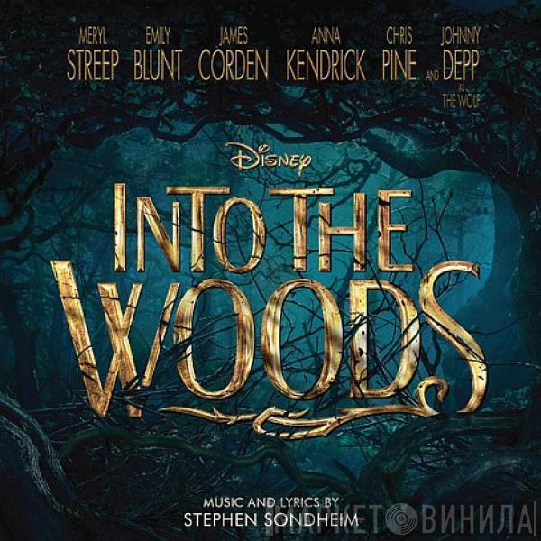 Stephen Sondheim - Into The Woods