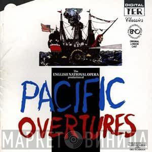 Stephen Sondheim - Pacific Overtures