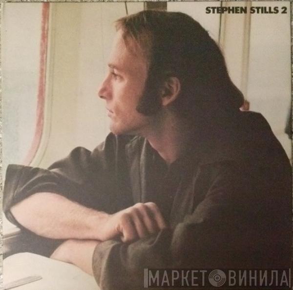  Stephen Stills  - Stephen Stills 2