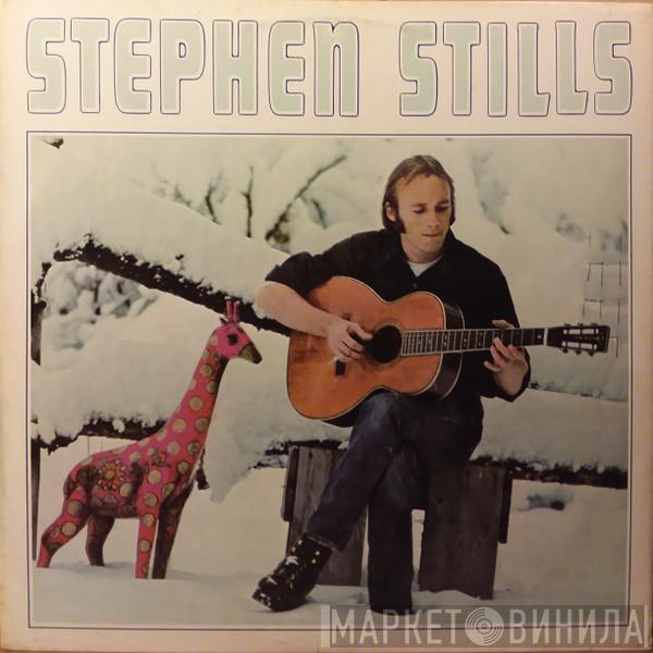 Stephen Stills - Stephen Stills