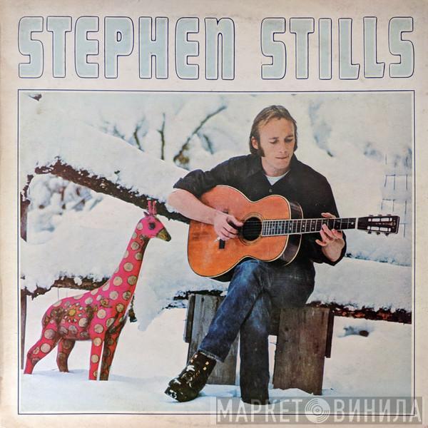 Stephen Stills - Stephen Stills