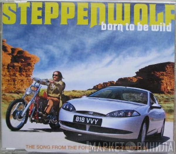 Steppenwolf - Born To Be Wild