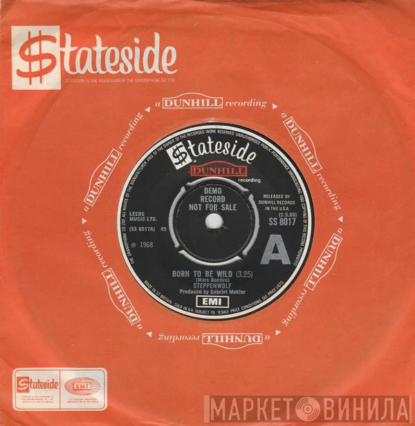 Steppenwolf - Born To Be Wild