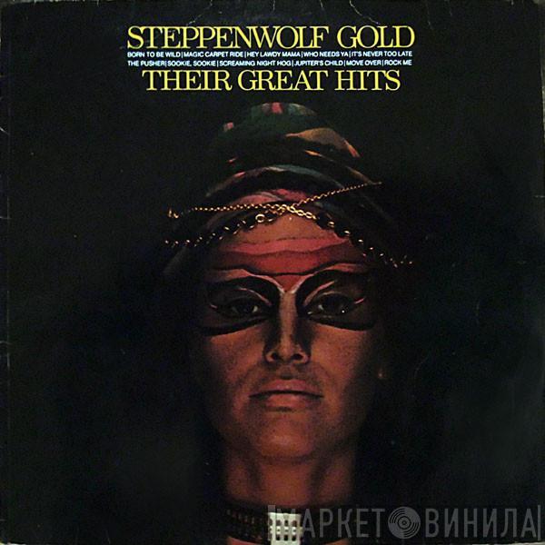 Steppenwolf - Gold (Their Great Hits)