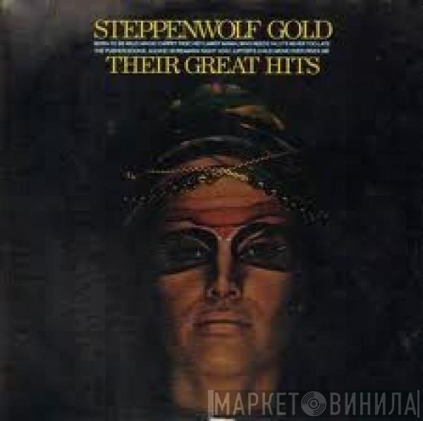 Steppenwolf - Gold (Their Great Hits)