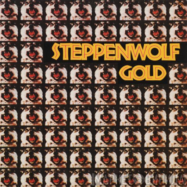 Steppenwolf - Gold