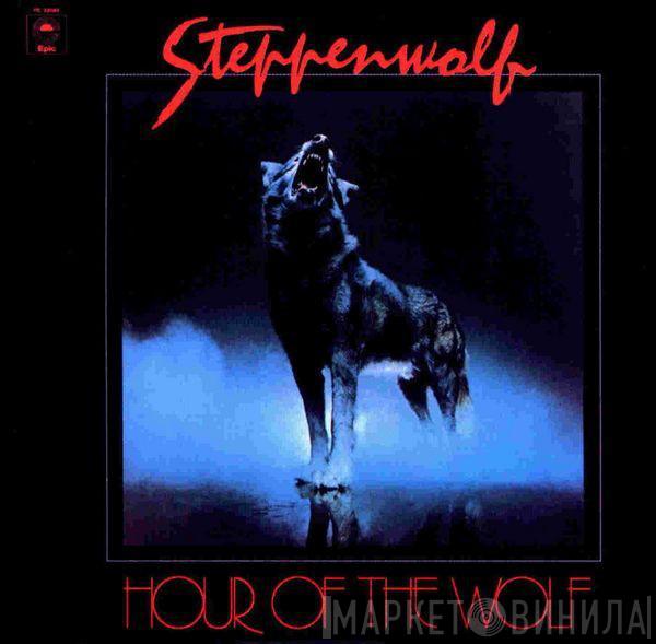 Steppenwolf - La Hora Del Lobo